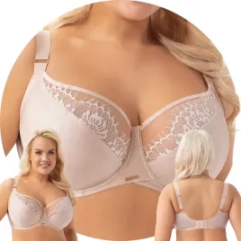 gorsenia-k937-evia-bezowy-tiul-koronka-biustonosz-miekki-115d-soft