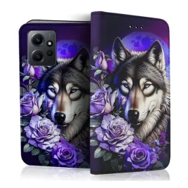 etui-z-klapka-na-telefon-xiaomi-redmi-note-12-4g-case-portfel-wzory-szklo