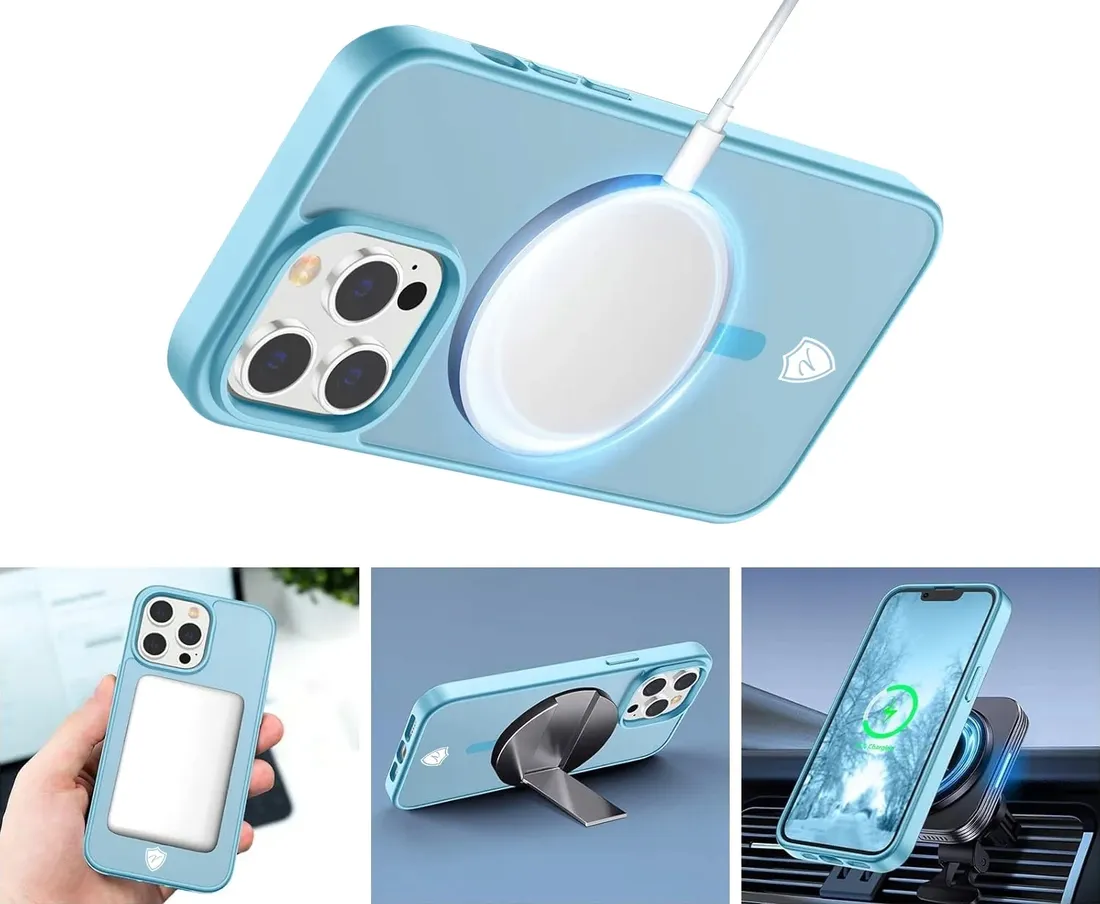 armorcase-etui-ochronne-magnetic-case-do-iphone-13-pro-max-blekitny-stan-nowy