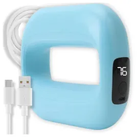 2-x-masazer-wibracyjny-do-regeneracji-miesni-wielofunkcyjny-5-trybow-usb-c