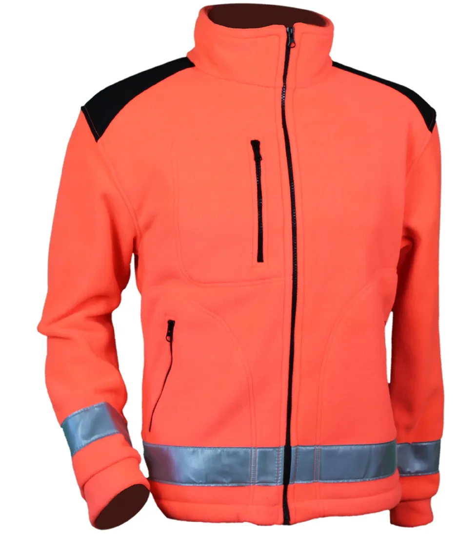 polar-premium-340-fluorescencyjny-odblaskowy-stan-nowy