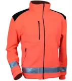 polar-premium-340-fluorescencyjny-odblaskowy