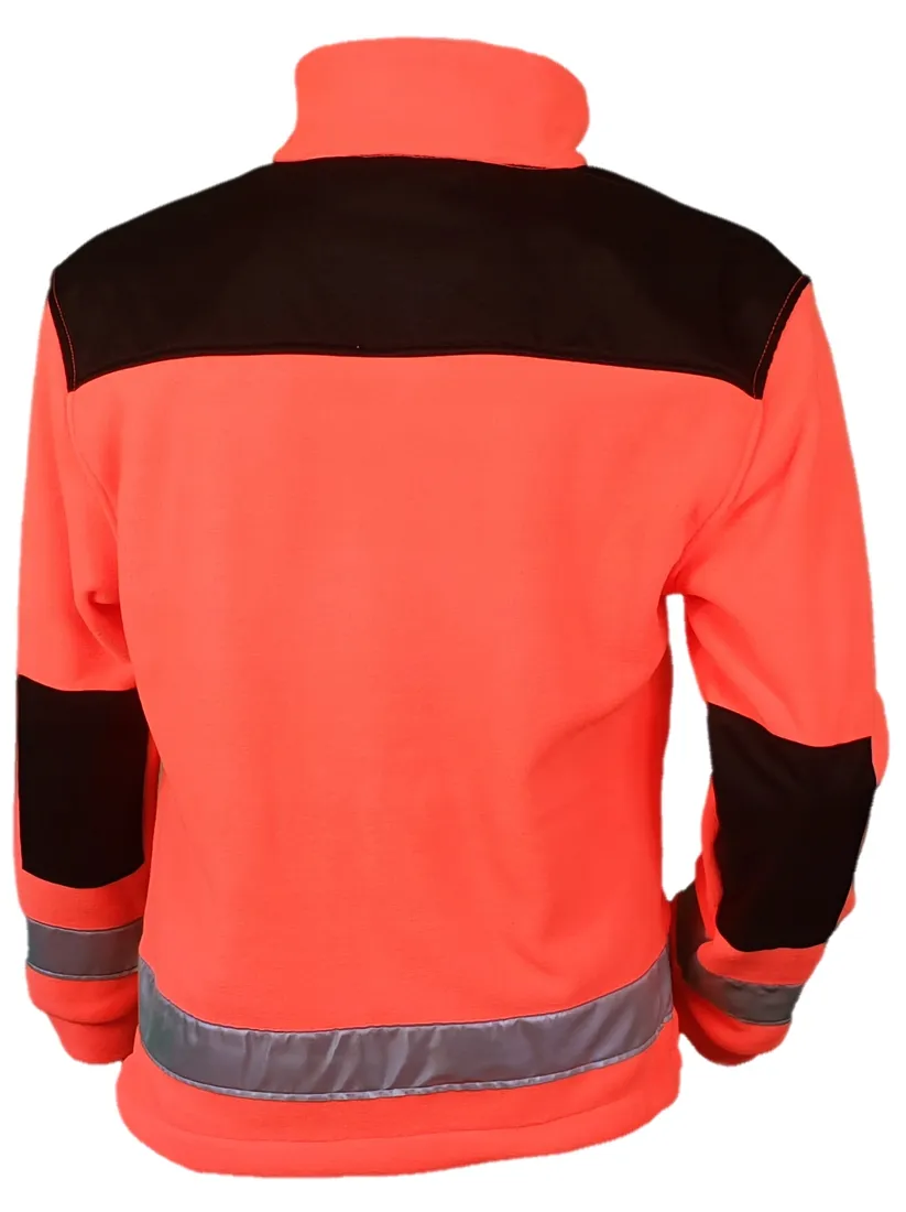 polar-premium-340-fluorescencyjny-odblaskowy-stan-nowy