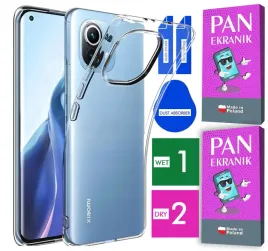 etui-do-xiaomi-mi-11-ultra-dopasowane-przezroczyste-szklo-oryginalne