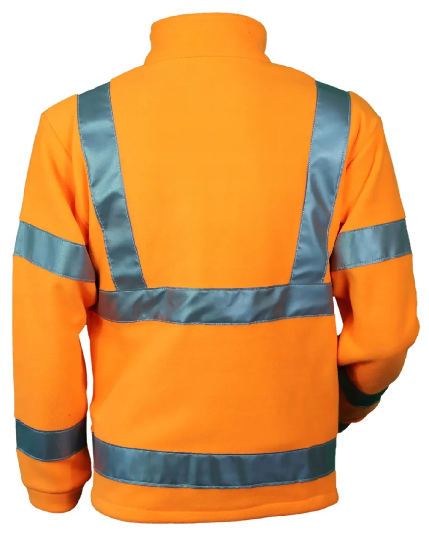 polar-premium-340-fluorescencyjny-odblaskowy-stan-nowy