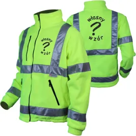 polar-odblaskowy-premium-340-z-wlasnym-haftem-logo-serce-plecy
