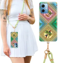 etui-do-xiaomi-redmi-note-12-5g-luxury-oliwkowa-smycz-crossbody-plants-wz