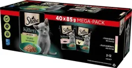 karma-mokra-dla-kociat-sheba-kitten-w-sosie-kurczak-losos-85g-40szt
