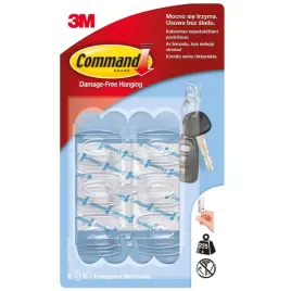 haki-wielokrotnego-uzytku-command-17006-clr-male-6szt-transparentne