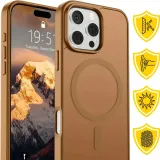 armorcase-etui-plecki-ochronne-magnetic-case-do-iphone-16-pro-brazowe-funkcje-magsafe
