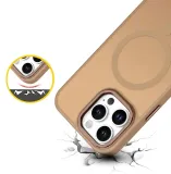 armorcase-etui-plecki-ochronne-magnetic-case-do-iphone-16-pro-brazowe-stan-nowy-material-tworzywo-sztuczne