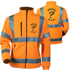 polar-odblaskowy-premium-340-z-wlasnym-haftem-logo-serce-plecy