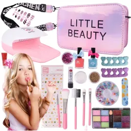 zestaw-do-malowania-makijazu-dla-dzieci-kosmetyki-torebka-makeup-manicure