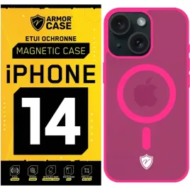 armorcase-etui-plecki-ochronne-magnetic-case-do-iphone-14-rozowe