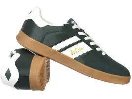 buty-meskie-lee-cooper-lcw-24-04-2387m-sneakersy-sportowe-zielone