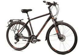 rower-trekkingowy-bergon-db-cues-2x9-czarno-pomaranczowy-rama-18