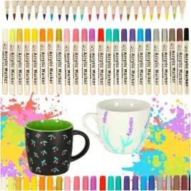 markery-akrylowe-do-tkanin-kamieni-pisaki-flamastry-mazaki-wodoodporne-diy