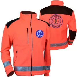 polar-ratownik-medyczny-eskulap-red-fluo-odblask