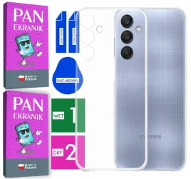 etui-do-samsung-galaxy-a25-5g-dopasowane-przezroczyste-szklo-oryginalne