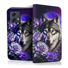 etui-z-klapka-na-telefon-motorola-moto-g84-5g-case-portfel-wzory-szklo