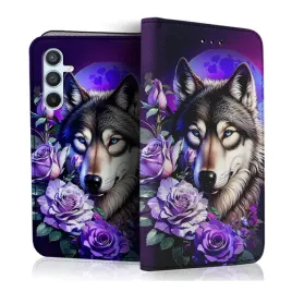 etui-z-klapka-na-telefon-samsung-galaxy-a54-5g-case-portfel-wzory-szklo