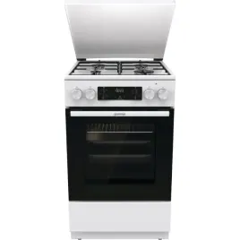 kuchnia-gazowo-elektryczna-gorenje-gk5c42wj-50cm-parowa-termoobieg-biala