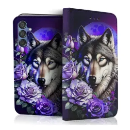 etui-z-klapka-na-telefon-samsung-galaxy-m15-5g-case-portfel-wzory-szklo