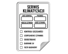 naklejki-serwis-klimatyzacji-biale-9x6-cm-100szt-szybka-wysylka-trwale