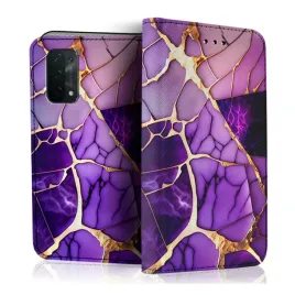 etui-z-klapka-na-telefon-oppo-a54-5g-case-pokrowiec-ze-wzorem-szklo