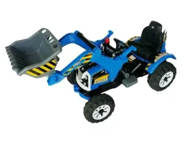 mocny-traktor-z-lyzka-kingdom-12v-dwie-predkosci-js328a
