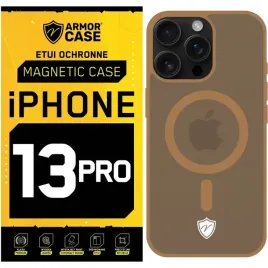 armorcase-etui-plecki-ochronne-magnetic-case-do-iphone-13-pro-brazowe