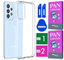 etui-do-samsung-galaxy-a33-5g-dopasowane-przezroczyste-szklo-oryginalne