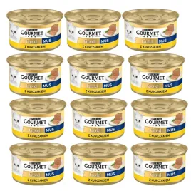 karma-dla-kotow-gourmet-gold-mus-z-kurczakiem-85g-12szt