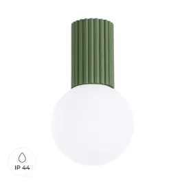 lampa-sufitowa-zielona-ryflowana-szklana-biala-kula-do-lazienki-ip44-sollux