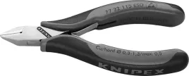 szczypce-tnace-boczne-dla-elektronikow-115-mm-77-32-115-esd-knipex
