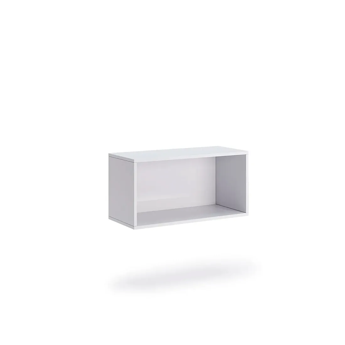 biala-szafka-wiszaca-70cm-box