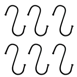 haczyk-wieszak-uchwyt-wielofunkcyjny-reling-kuchenny-czarne-7-cm-6-sztuk