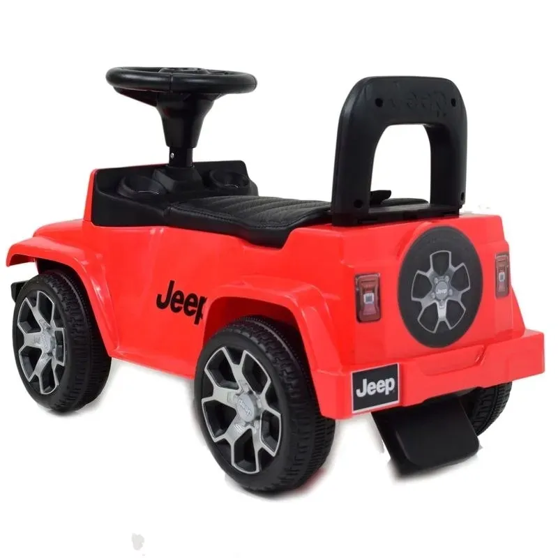 jezdzikodpychacz-jeep-rubicondzwieki-dkp03basic-stan-nowy