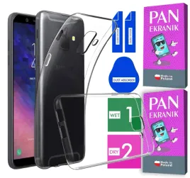 etui-do-samsung-galaxy-a6-2018-dopasowane-przezroczyste-szklo-oryginalne