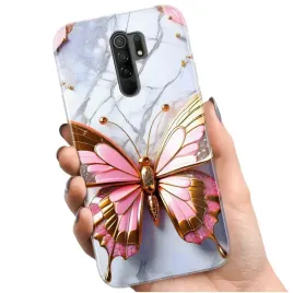etui-do-telefonu-xiaomi-redmi-9-case-pokrowiec-wzory-szklo-hartowane