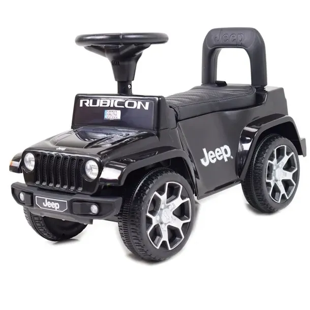 jezdzikodpychacz-jeep-rubicondzwieki-dkp03basic-stan-opakowania-oryginalne
