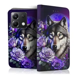 etui-z-klapka-na-telefon-xiaomi-poco-x6-case-portfel-wzory-szklo-szybka