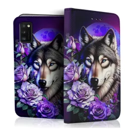 etui-z-klapka-na-telefon-samsung-galaxy-a41-case-portfel-wzory-szklo-szybka