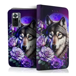 etui-z-klapka-na-telefon-xiaomi-redmi-note-10-pro-case-portfel-wzory-szklo