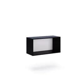 czarna-szafka-wiszaca-70cm-box