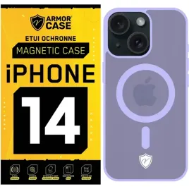 armorcase-etui-plecki-ochronne-magnetic-case-do-iphone-14-jasno-fioletowe