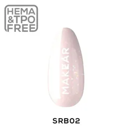makear-srb02-casiopeia-sparkling-rubber-base