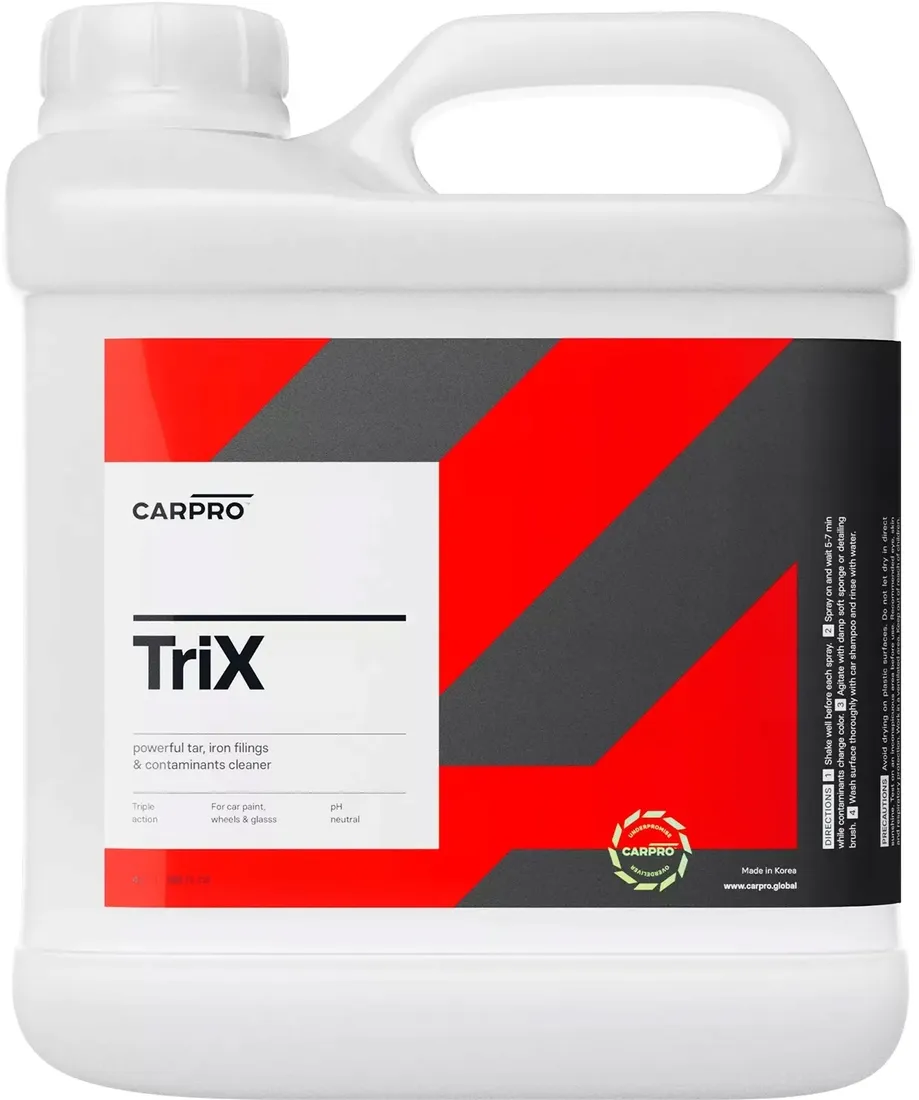 carpro-trix-4l-tarx-ironx-smola-deironizer-2w1