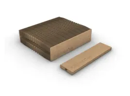 rekaw-z-plastra-miodu-10cm-flexi-hex-air-kraft-recycled-100percent
