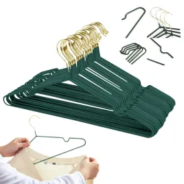 wieszaki-na-ubrania-ubraniowe-wieszak-do-szafy-odziezowe-zlote-20-szt